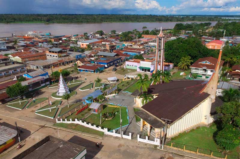 Gasto com alimentos em Benjamin Constant próximo a R$ 1,5 milhão