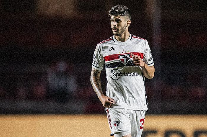 Copa do Brasil faz São Paulo prometer jogo duro por Beraldo e Pablo Maia