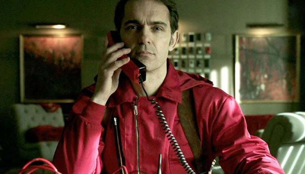 Berlim de La Casa de Papel vai ganhar série derivada