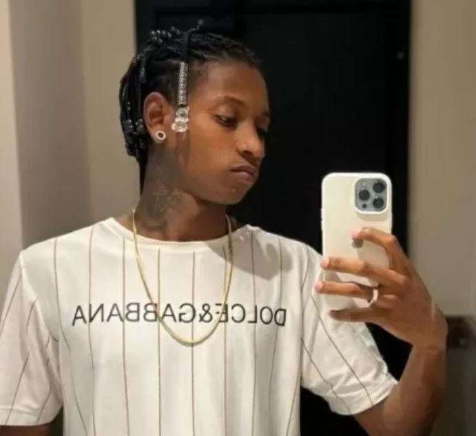 Jovem e outras três pessoas morrem durante chacina 