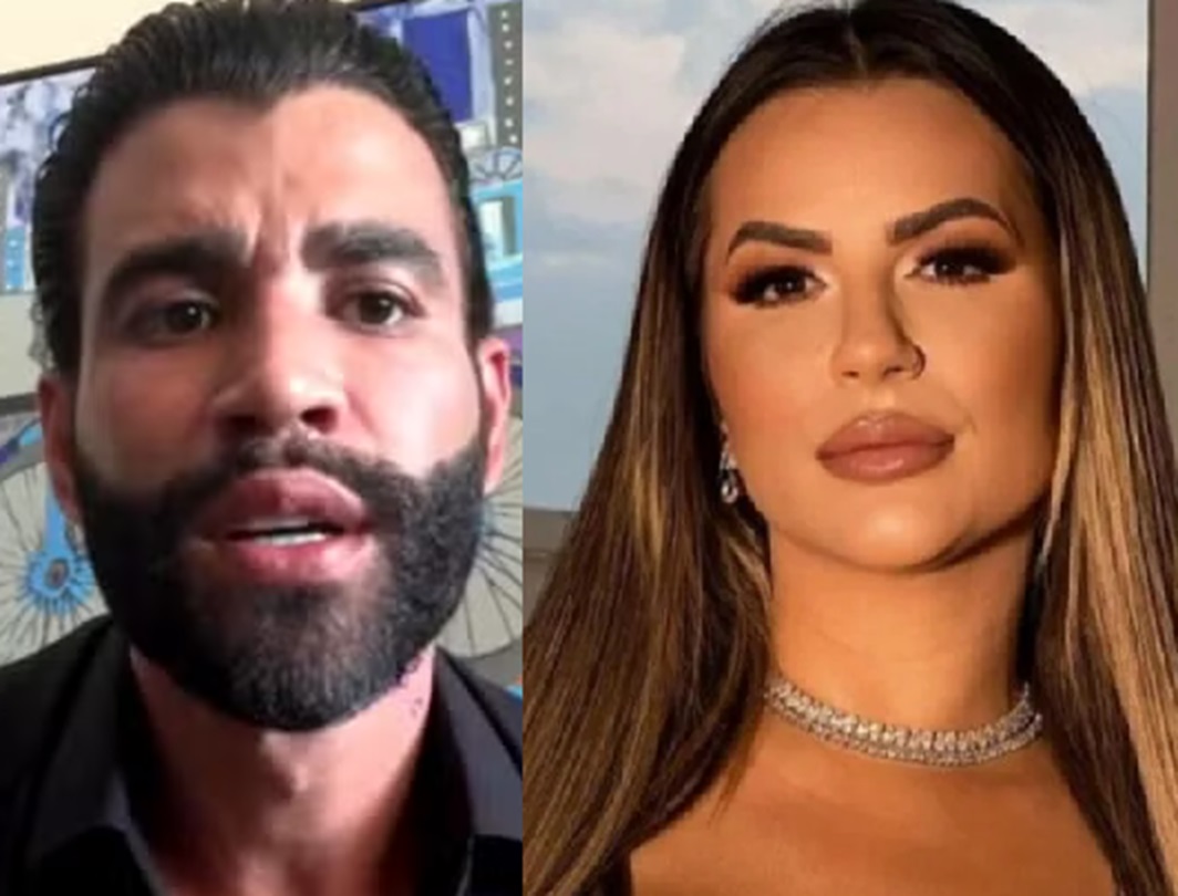 PF prepara documento para entrar na Operação Integration