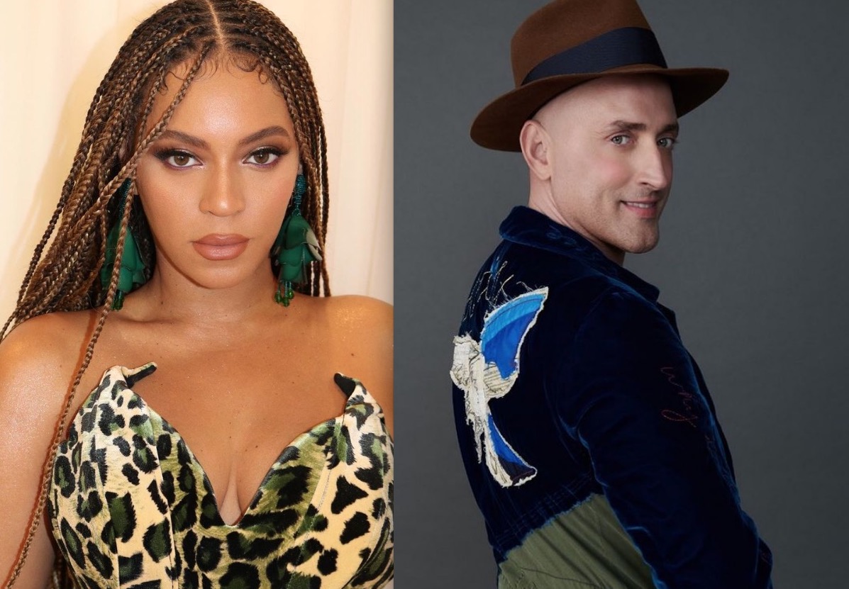Beyoncé presta homenagem a Paulo Gustavo, que era fã da cantora 