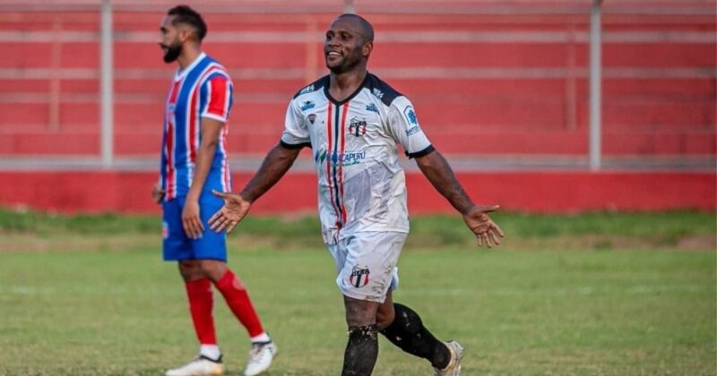 Meia Toró acerta retorno ao Operário e revela aposentadoria após o Barezão