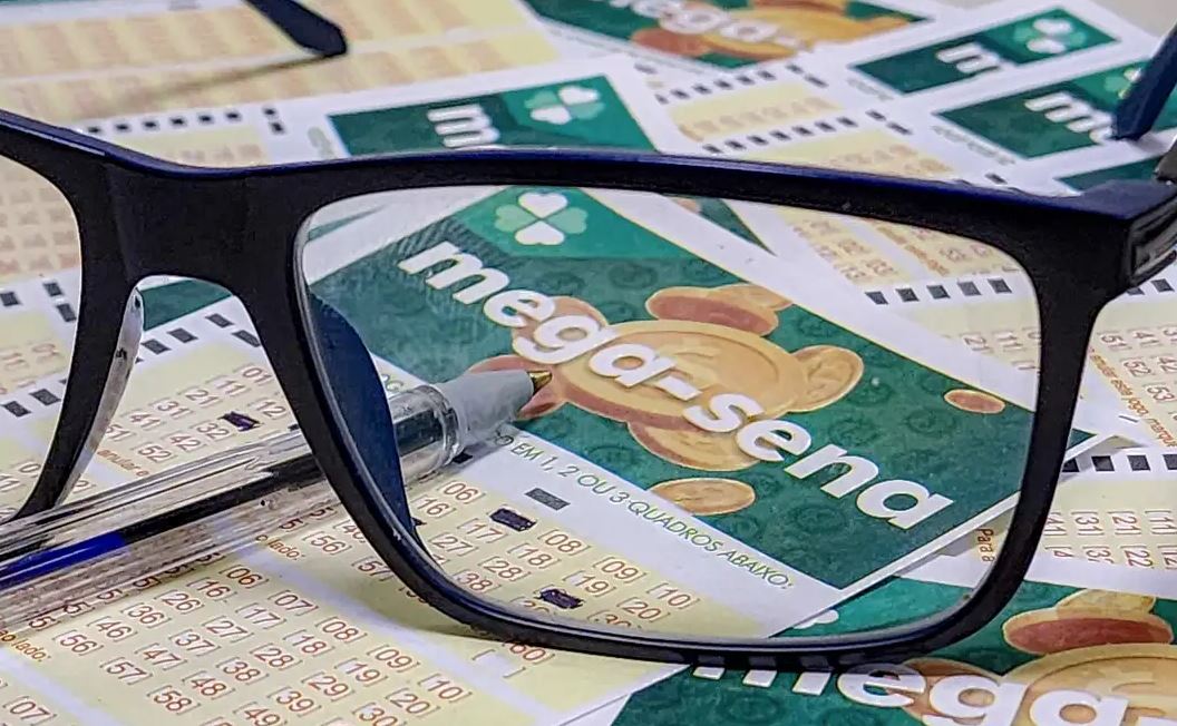 Mega-Sena sorteia nesta terça-feira prêmio acumulado em R$ 21 milhões