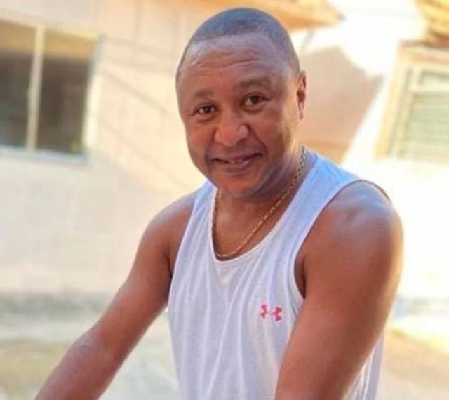 Foragido há 2 anos, suspeito de matar ex-jogador do Fluminense é preso