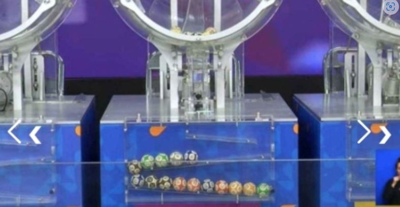 Confira resultados das loterias sorteadas nesta sexta-feira