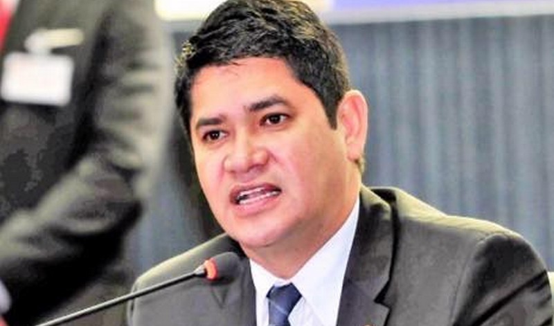 Prefeitura de Parintins faz licitação para manutenção de seu site