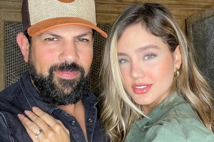 Biah Rodrigues pediu permissão de Sorocaba para expor traição