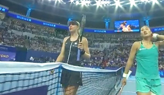 Bia Haddad vence o Elite Trophy na China e pode subir 8 posições no ranking