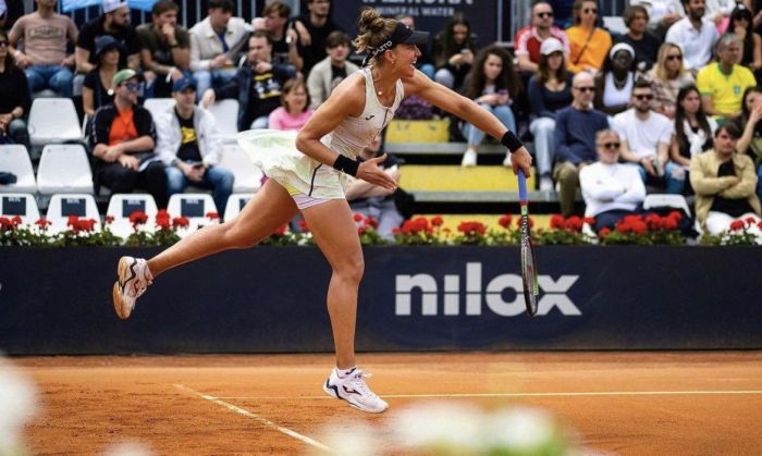 Bia Haddad e Thiago Wild avançam à terceira rodada de Roland Garros