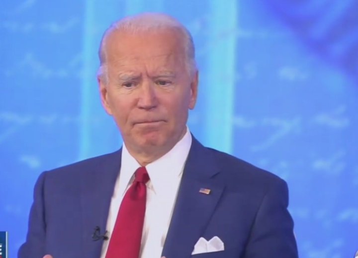 'Não podemos tolerar ódio', diz Biden ao repudiar ataque em bar LGBTQ no Colorado