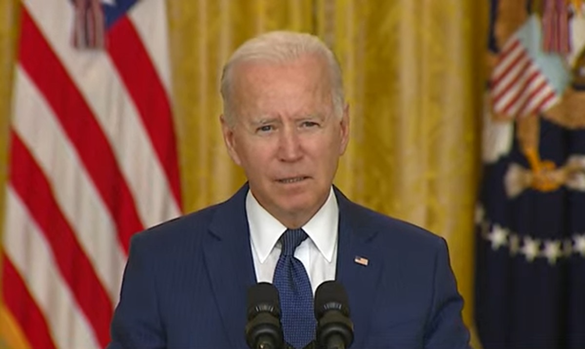 Líderes mundiais condenam ação de bolsonaristas, e Biden chama ataques de ultrajantes