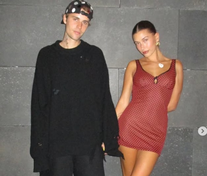 Justin Bieber se pronuncia após deixar de seguir Hailey no Instagram