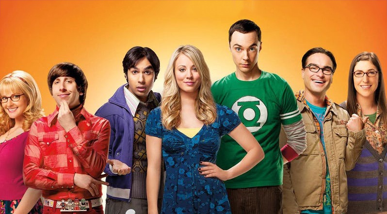 The Big Bang Theory vai ganhar nova série derivada