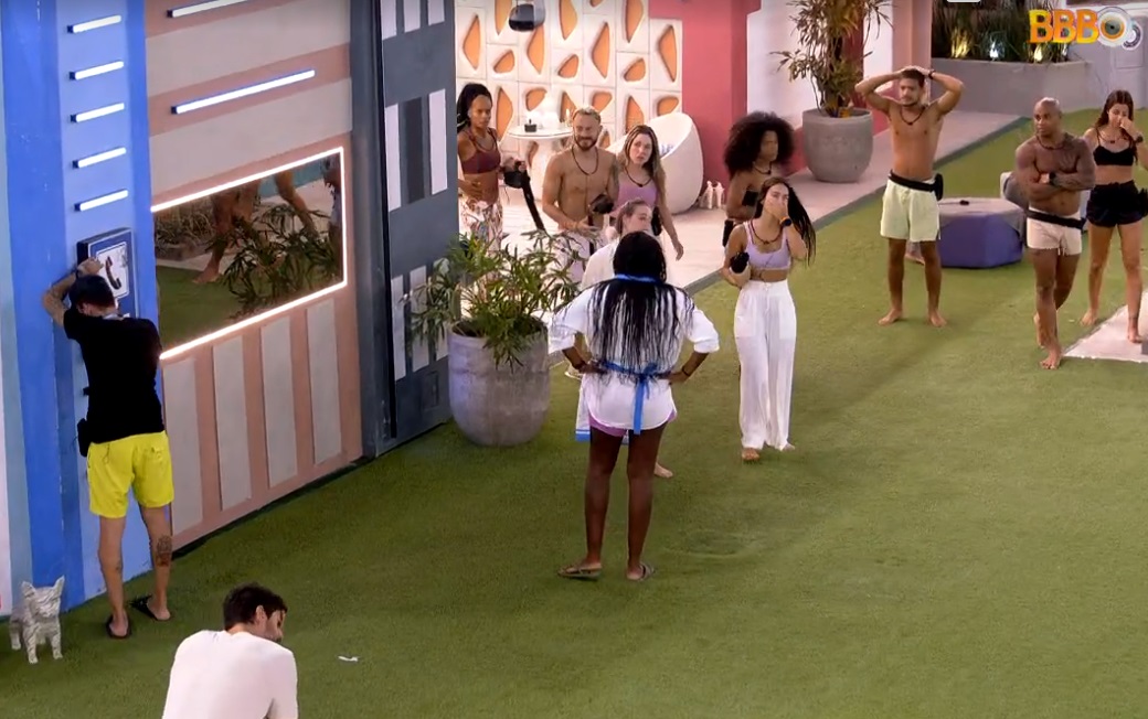 Veja quem atendeu ao Big Fone do BBB23 com 2 indicações ao Paredão