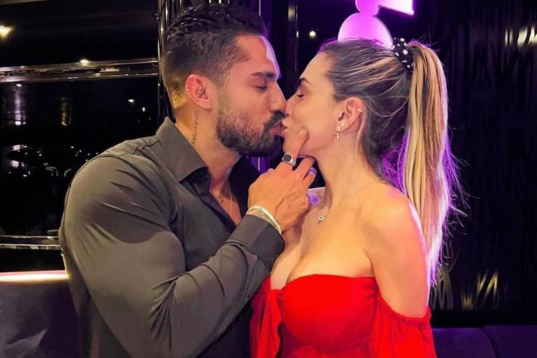 Chega ao fim namoro de ex-bbb Bil Araújo e Érika Scheinder