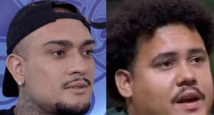 MC Binn diz que vai ajudar Lucas Buda após eliminação do BBB24