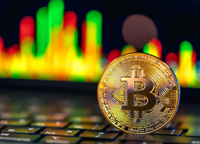 Bitcoin despenca e perde mais de R$ 33 mil em poucas horas