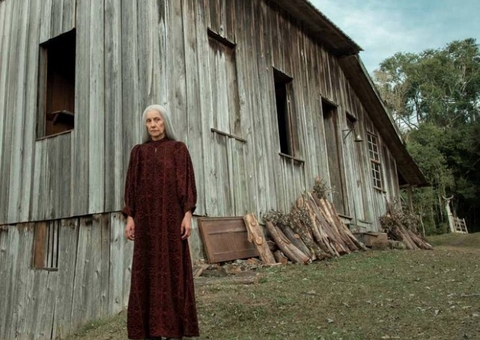 Série brasileira de terror teve casos paranormais reais, diz autora