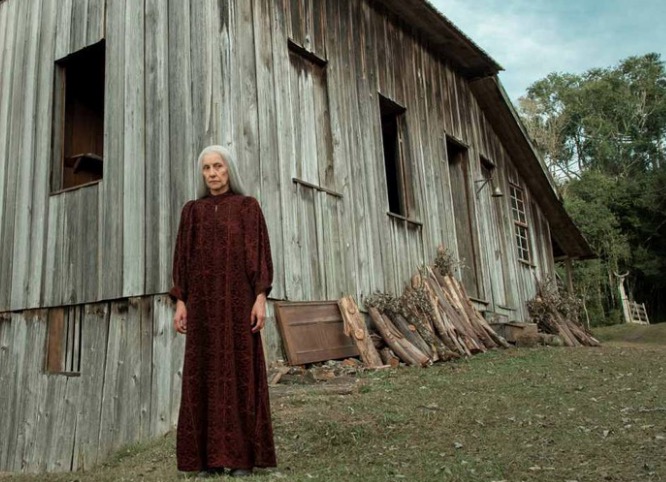 Série brasileira de terror teve casos paranormais reais, diz autora