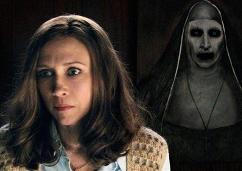 Invocação do Mal: Warrens ensinam a descobrir se sua casa é mal-assombrada