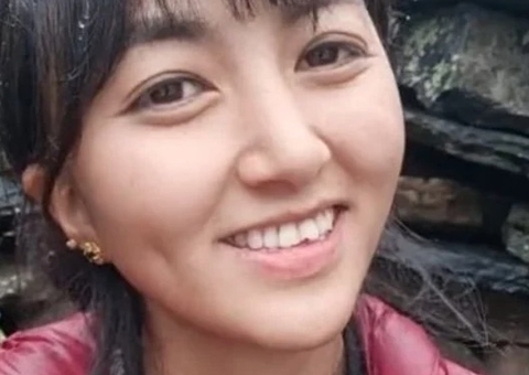 Morre influencer que foi incendiada pelo ex-marido durante live