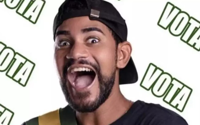 Candidato descobre no dia da eleição que divulgou número errado na campanha