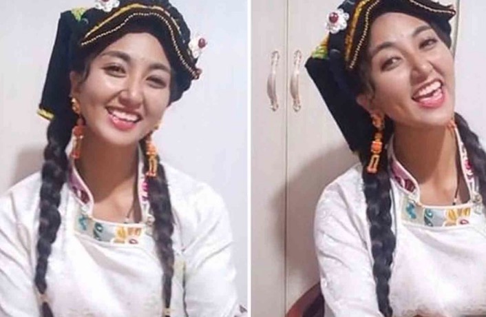 Queimada ao vivo por ex-companheiro, influencer morre após dias internada