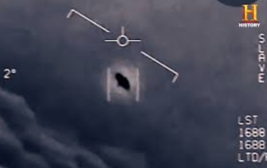 ETs? Militares japoneses têm novo protocolo para lidar com OVNIs