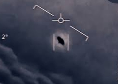 ETs? Militares japoneses têm novo protocolo para lidar com OVNIs