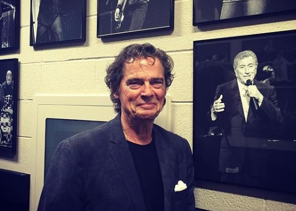 Cantor B.J. Thomas, da trilha sonora de Guardiões da Galáxia, morre nos EUA