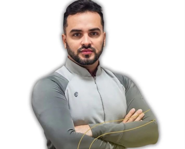 Família procura biomédico desaparecido há 3 dias em Manaus