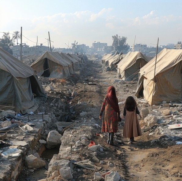 Israel suspende corredor humanitário em Gaza e intensifica ofensiva militar