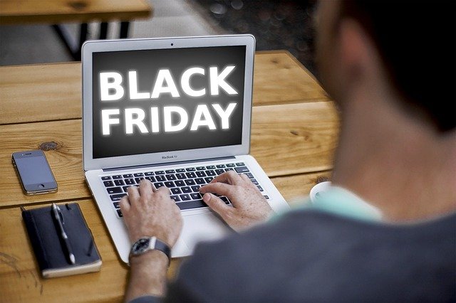 Black Friday: PC-AM alerta para cuidados com compras em sites