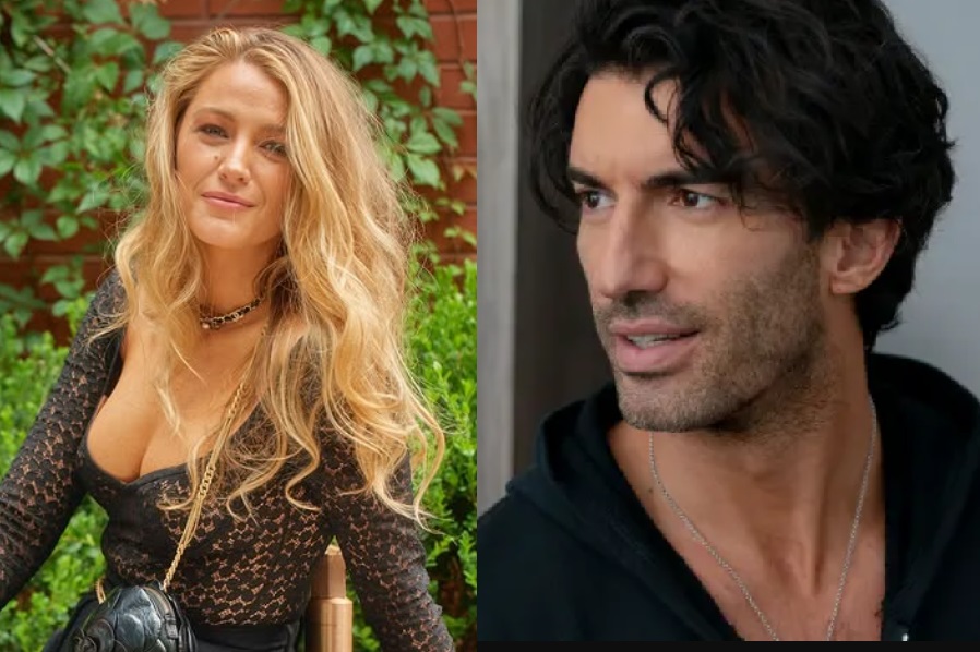 Blake Lively vai testemunhar em julgamento contra Justin Baldoni 