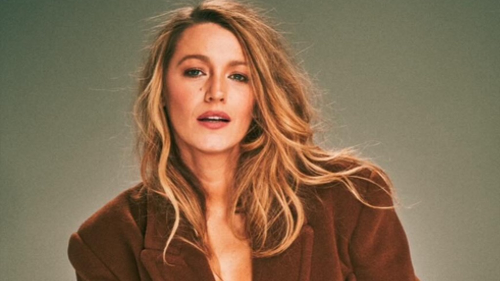 Blake Lively se pronuncia após derrota de Justin Baldoni em processo