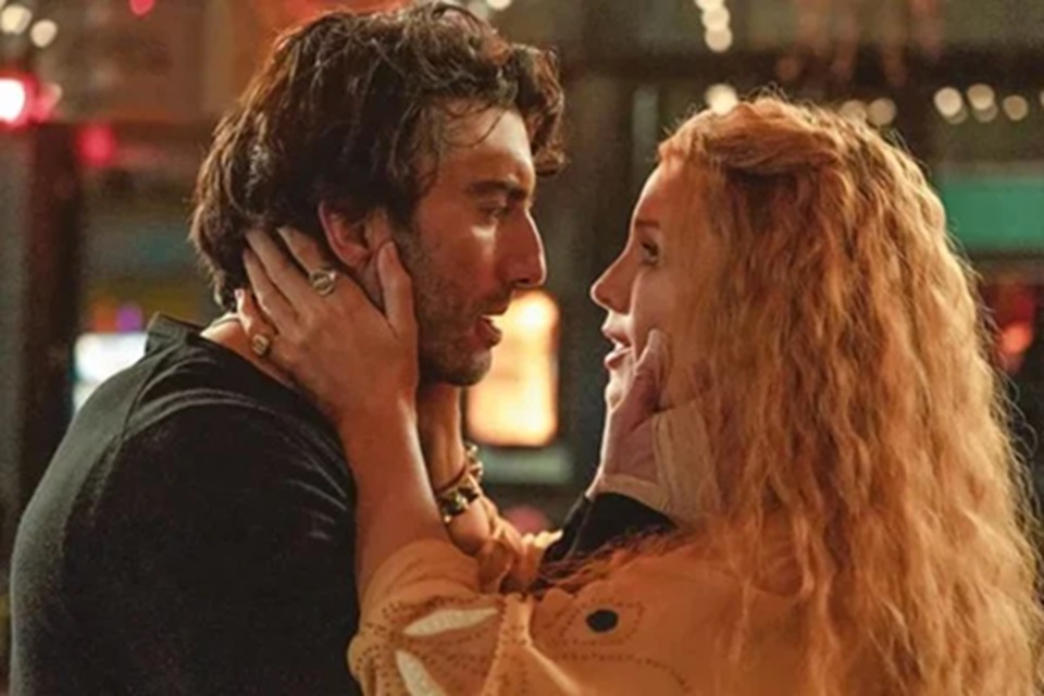 Blake Lively acusa Justin Baldoni de tentar silenciar as vítimas de assédio