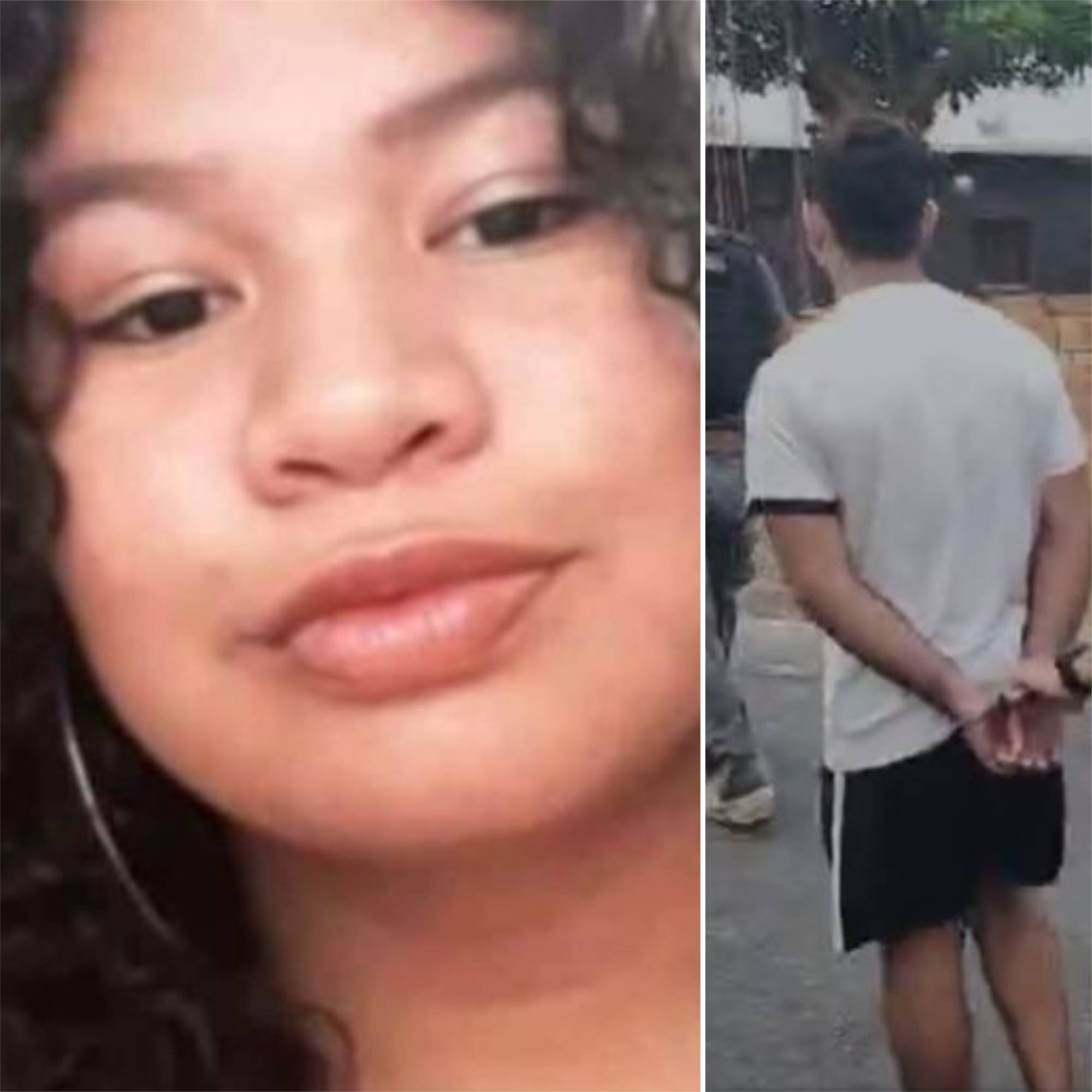 Homem é preso suspeito de matar ex-namorada grávida de 7 meses em Manaus