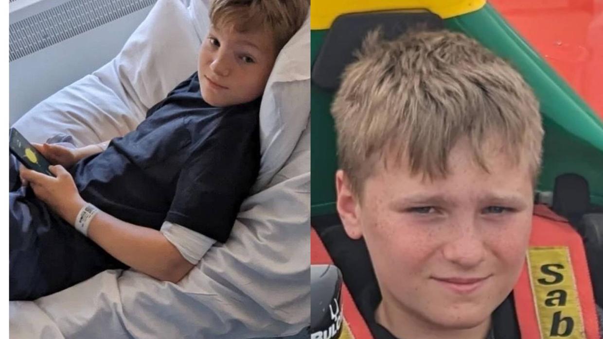 O que é rabdomiossarcoma? Tumor confundido com rinite atinge crianças