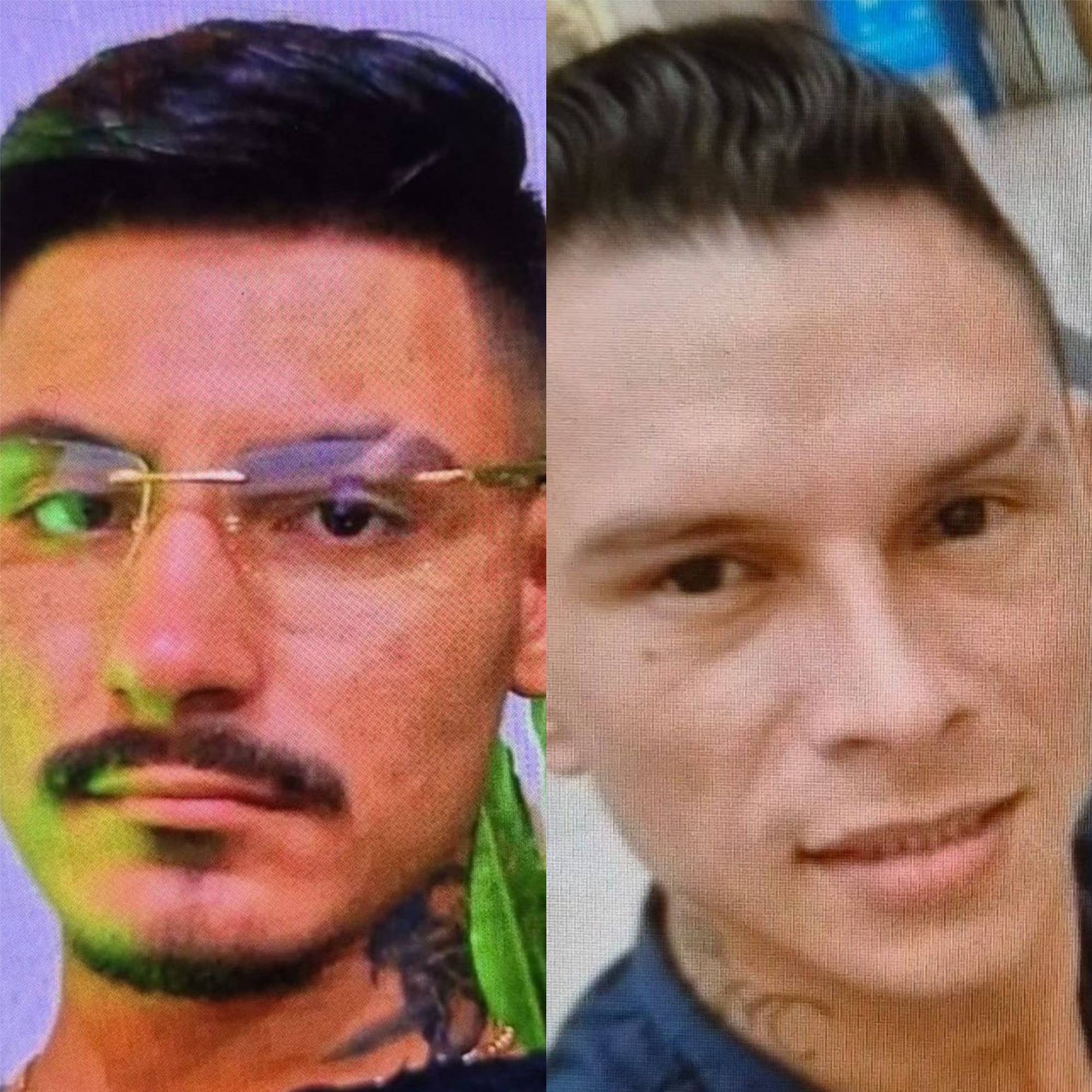 Famílias procuram homens que desapareceram em Manaus 