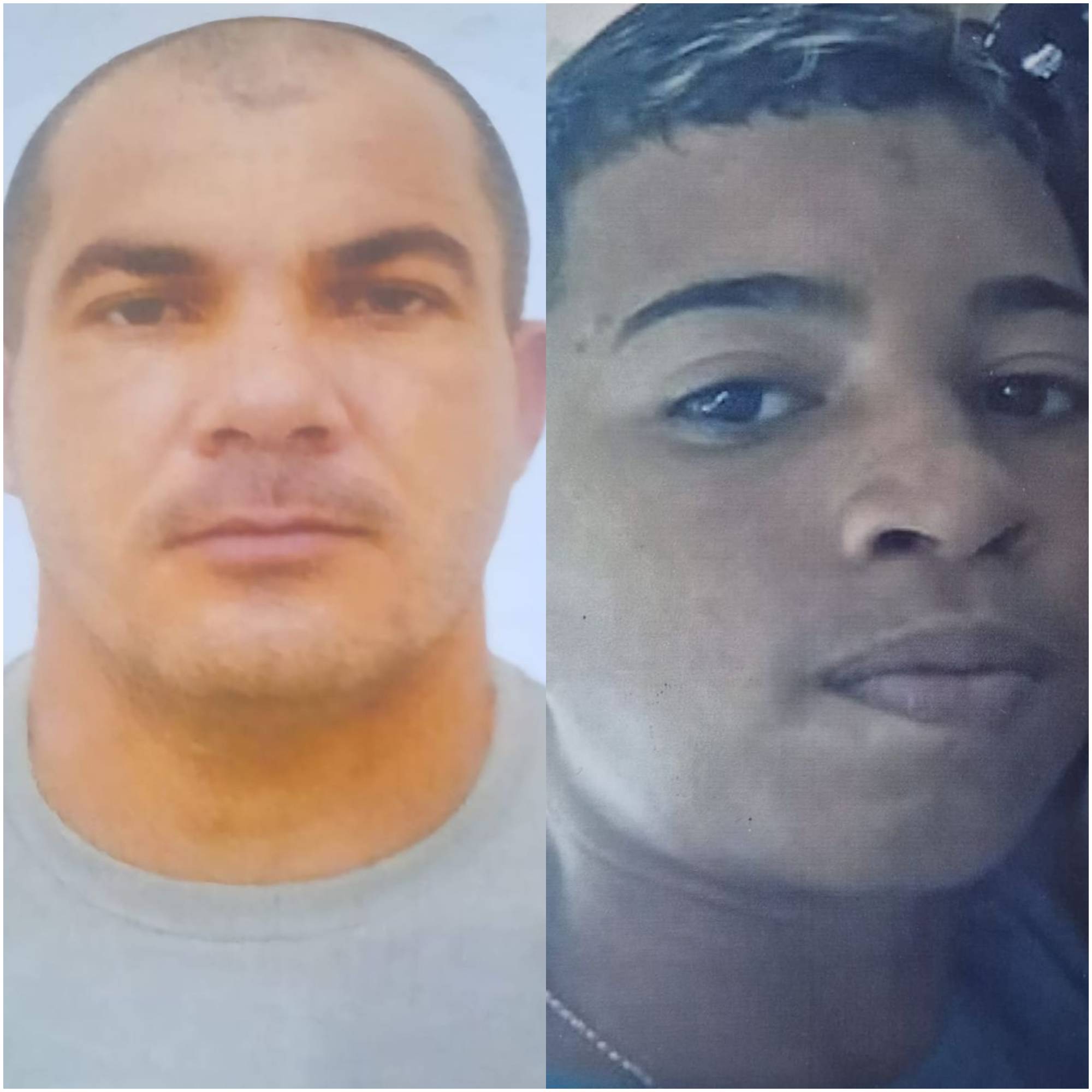 Família procura homens que estão desaparecidos em Manaus