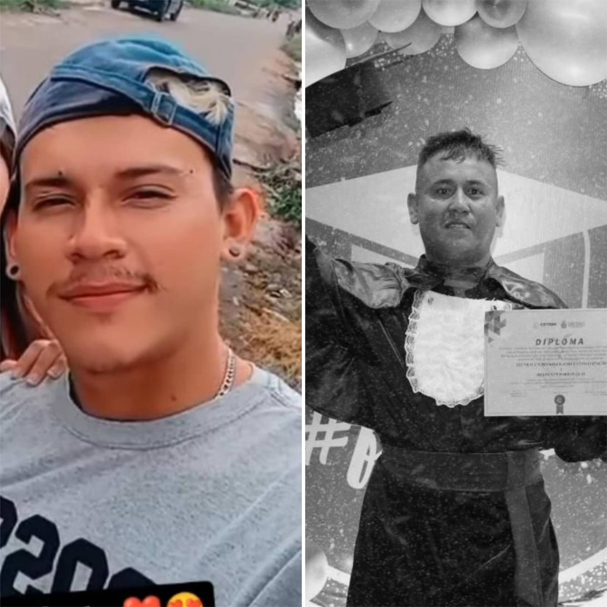 Suspeito de matar ex da namorada a facadas em Itacoatiara é preso 