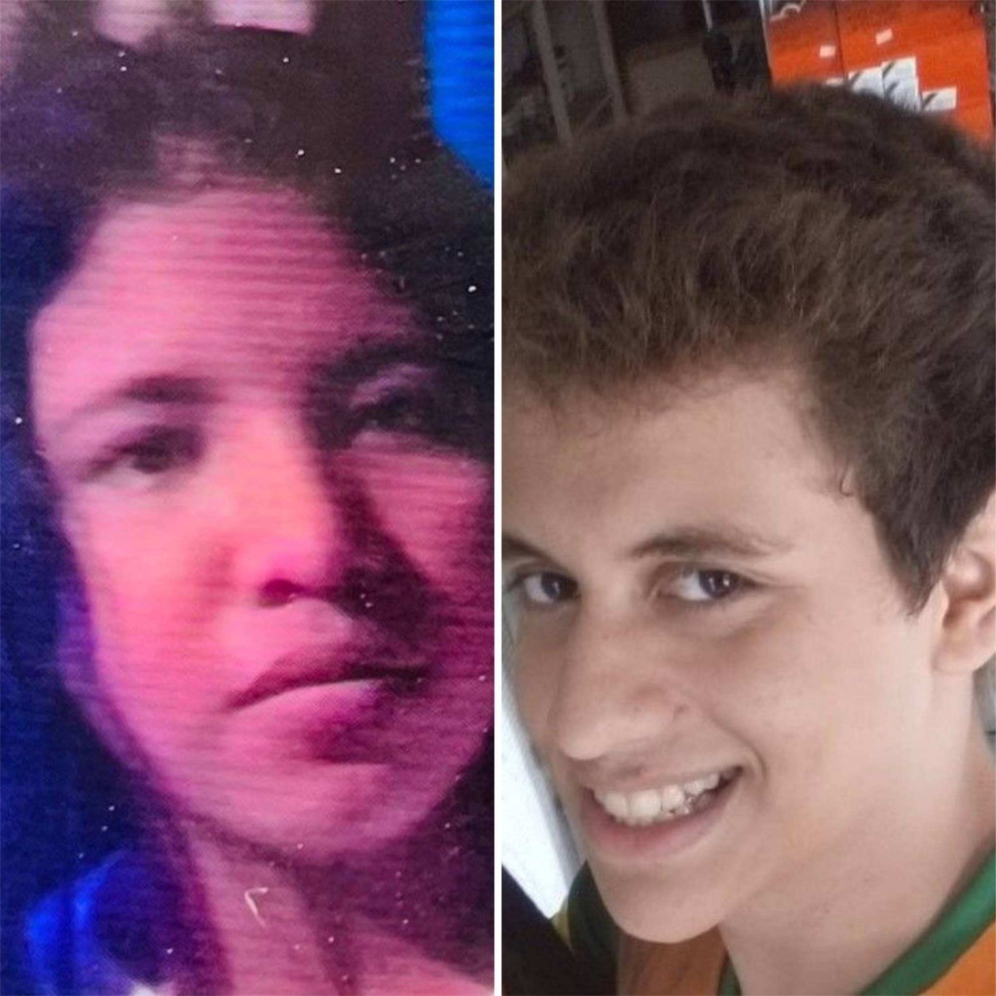 Adolescentes desaparecem em Manaus e Boa Vista do Ramos