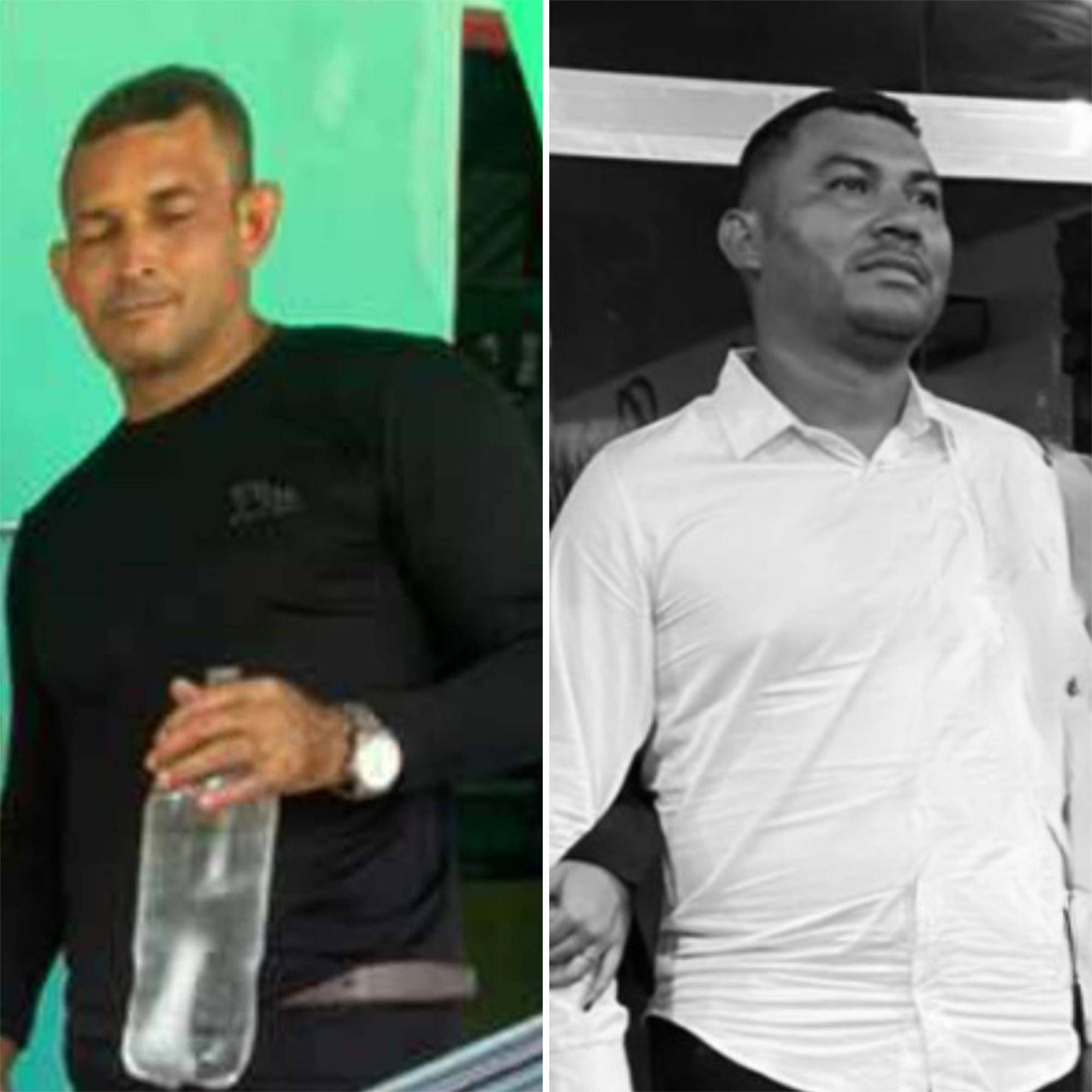 Saiba quem são as vítimas do acidente com 2 mortos e 3 feridos no Manaquiri