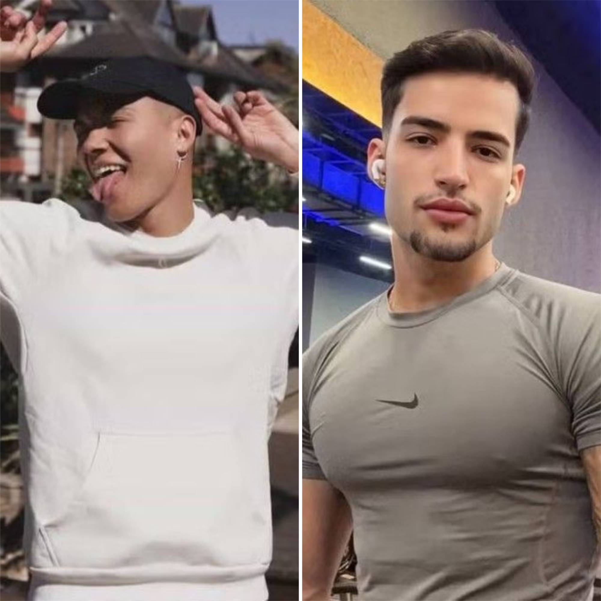 Modelo brasileiro é achado morto e influenciador em coma em hotel na Grécia