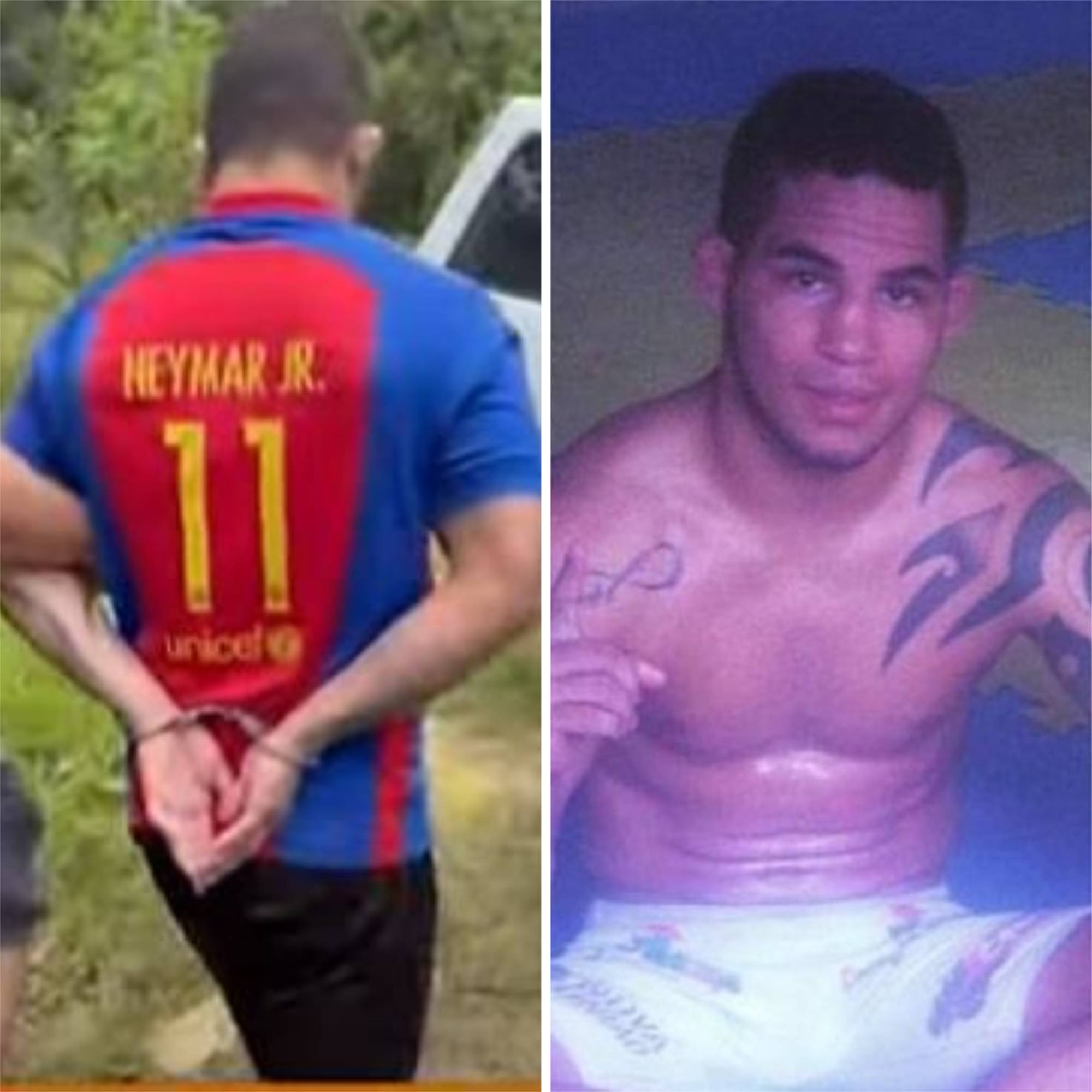 Lutador suspeito de espancar enteado de 4 anos com ripa é preso na AM-070