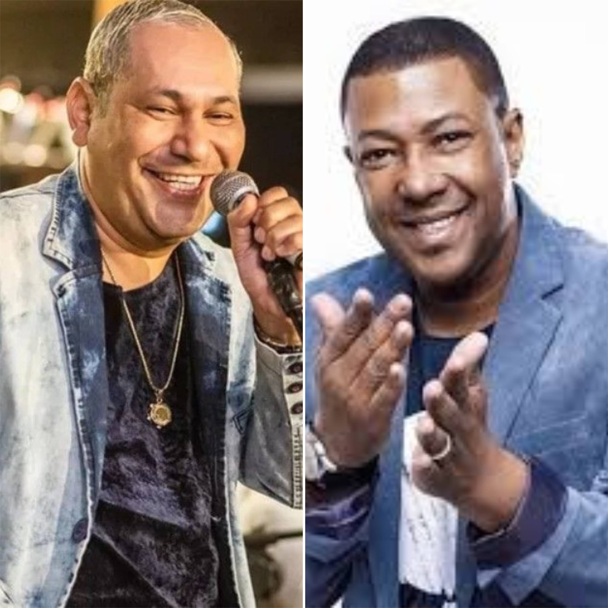 Estação Pagode 92 traz show de Chrigor e Márcio Art a Manaus