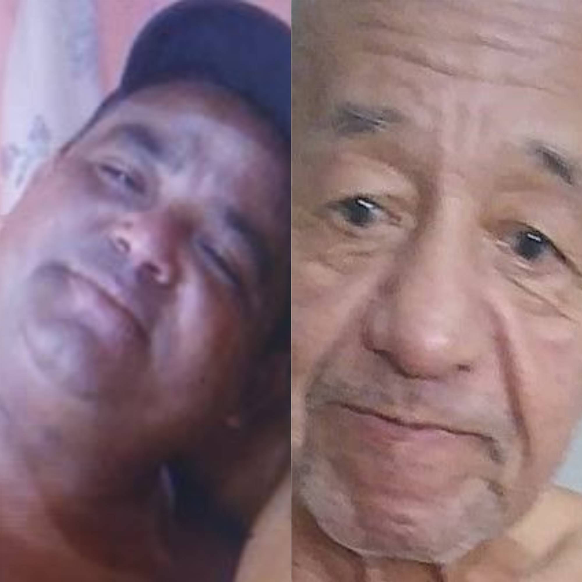 Polícia procura idoso e outro homem desaparecidos em Manaus