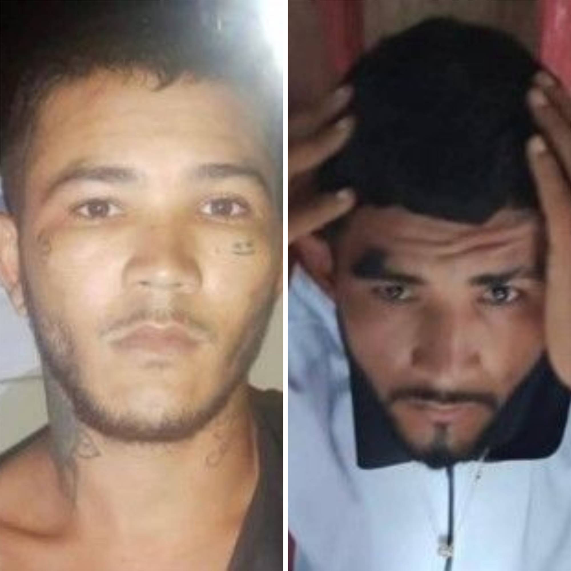 "Mandioca" e "Manchinha" são procurados por roubo a hotel de selva no Amazonas