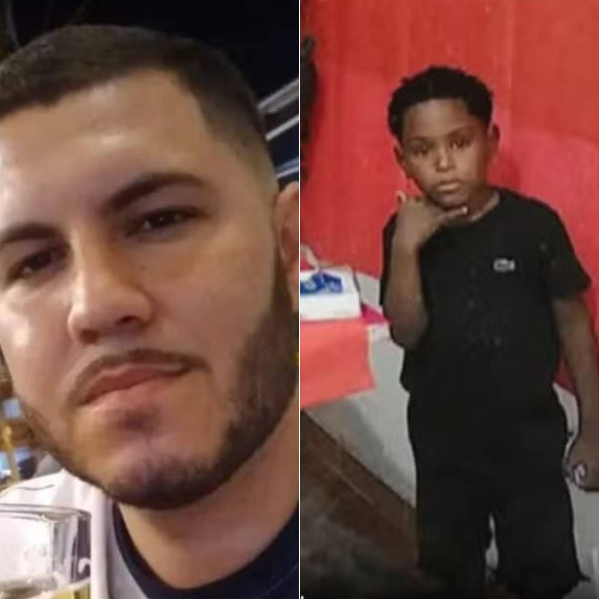 Suspeito de matar crianças envenenadas com chumbinho se entrega à polícia